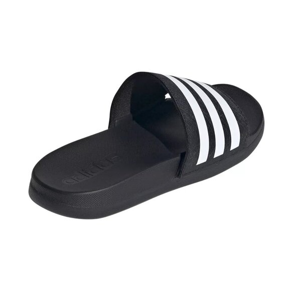 adidas Adilette Comfort slides Junior size 1 - Picture 5 of 7
